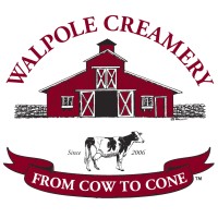 Walpole Creamery, Ltd. logo, Walpole Creamery, Ltd. contact details