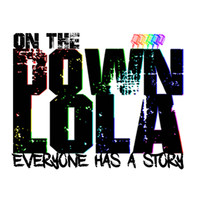 On The Down Lola logo, On The Down Lola contact details