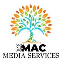 Mac Media Services logo, Mac Media Services contact details