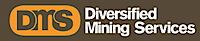 Diversified Mining Services logo, Diversified Mining Services contact details