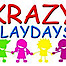 Krazy Playdays logo, Krazy Playdays contact details