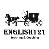 English121 - Teaching & Coaching logo, English121 - Teaching & Coaching contact details