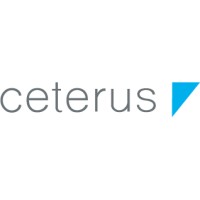 Ceterus logo, Ceterus contact details