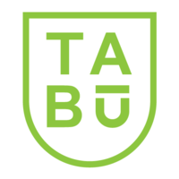 Tabū logo, Tabū contact details