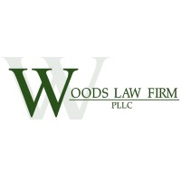 Woods Law Firm, PLLC logo, Woods Law Firm, PLLC contact details