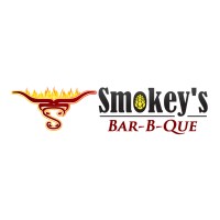 Smokey's Bar-B-Que logo, Smokey's Bar-B-Que contact details