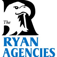 The Ryan Agency logo, The Ryan Agency contact details