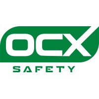 OCX Safety Solutions logo, OCX Safety Solutions contact details