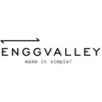 ENGGVALLEY logo, ENGGVALLEY contact details