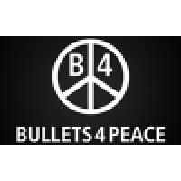 Bullets4Peace logo, Bullets4Peace contact details