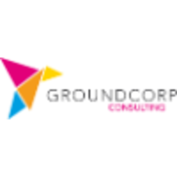 GroundCorp - Consulting logo, GroundCorp - Consulting contact details