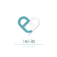 Heal-in Counselling logo, Heal-in Counselling contact details