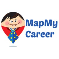 MapMyCareer logo, MapMyCareer contact details