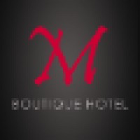 M Boutique Hotel logo, M Boutique Hotel contact details