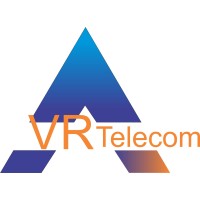 VRTelecom logo, VRTelecom contact details