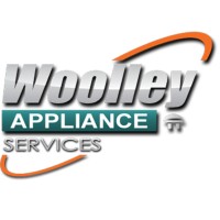 Woolley Appliance Services logo, Woolley Appliance Services contact details