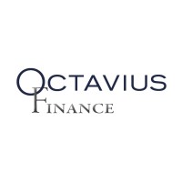 Octavius Finance logo, Octavius Finance contact details