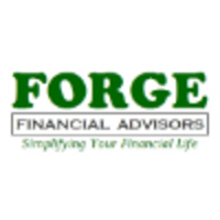 Forge Financial Advisors logo, Forge Financial Advisors contact details