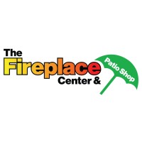 The Fireplace Center and Patio Shop logo, The Fireplace Center and Patio Shop contact details