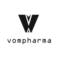 Vompharma Pharmaceutical Warehouse logo, Vompharma Pharmaceutical Warehouse contact details