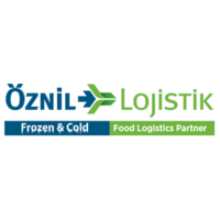 Öznil Lojistik logo, Öznil Lojistik contact details