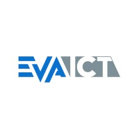 EVA ICT logo, EVA ICT contact details