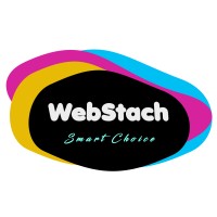 WebStach Software Solution logo, WebStach Software Solution contact details