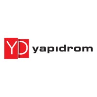 Yapıdrom Teknoloji A.Ş. logo, Yapıdrom Teknoloji A.Ş. contact details