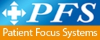 Patient Focus Systems logo, Patient Focus Systems contact details