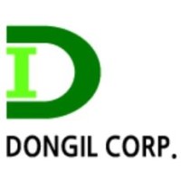 DONGIL CORPORATION logo, DONGIL CORPORATION contact details