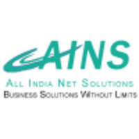 All India Net Solutios logo, All India Net Solutios contact details