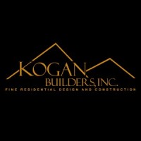 Kogan Builders logo, Kogan Builders contact details