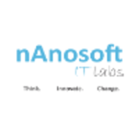 Nanosoft IT Labs logo, Nanosoft IT Labs contact details