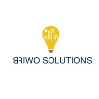 BRIWO logo, BRIWO contact details