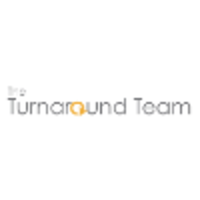 The Turnaround Team logo, The Turnaround Team contact details