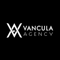 Vancula Agency logo, Vancula Agency contact details