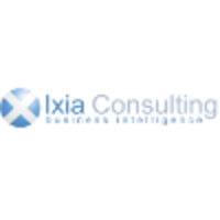 Ixia Consulting logo, Ixia Consulting contact details