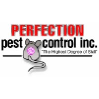 Perfection Pest Control Inc logo, Perfection Pest Control Inc contact details