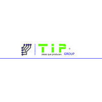 TIP group mexico logo, TIP group mexico contact details