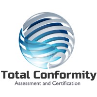 TOTAL CONFORMITY logo, TOTAL CONFORMITY contact details