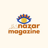 Nazar Magazine logo, Nazar Magazine contact details