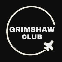 Grimshaw Club logo, Grimshaw Club contact details