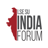 LSE SU India Forum logo, LSE SU India Forum contact details