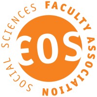 Faculteitsvereniging EOS logo, Faculteitsvereniging EOS contact details