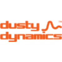 Dusty Dynamics logo, Dusty Dynamics contact details