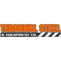 Terminal Steel logo, Terminal Steel contact details