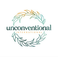 Unconventional International logo, Unconventional International contact details