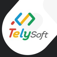 TelySoft logo, TelySoft contact details