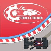 Formula Student Technion logo, Formula Student Technion contact details