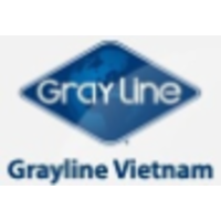 Gray Line Vietnam logo, Gray Line Vietnam contact details